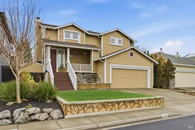 1216 Mateo Drive, Rohnert Park, CA 94928 - Photo 2