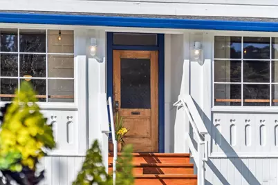 11 Wharf Road, Bolinas, CA 94924 - Photo 4