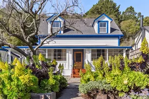 11 Wharf Rd, Bolinas, CA 94924 - Photo 2