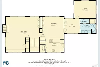 214 Poplar Drive, Kentfield, CA 94904 - Photo 50