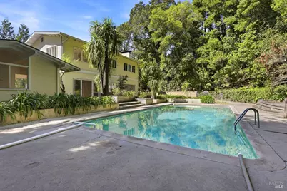 214 Poplar Drive, Kentfield, CA 94904 - Photo 2