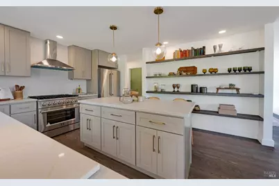 531 Jachetta Court, Healdsburg, CA 95448 - Photo 8