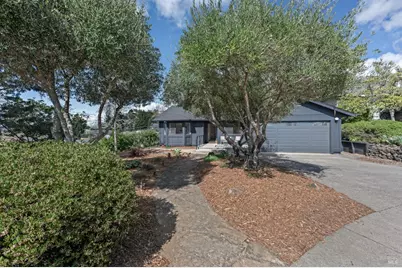 531 Jachetta Court, Healdsburg, CA 95448 - Photo 2