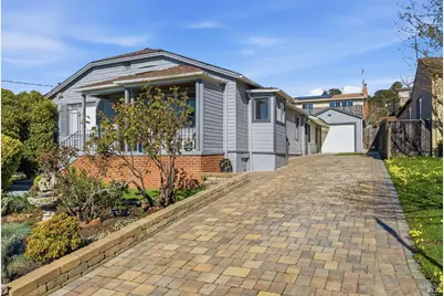 964 Sonoma Street, Richmond, CA 94805 - Photo 2