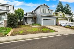 1217 Mateo Dr, Rohnert Park, CA 94928 - Photo 1