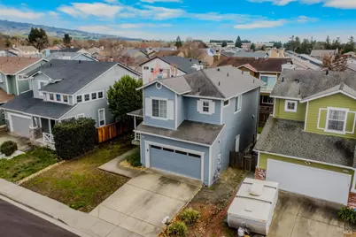 1217 Mateo Drive, Rohnert Park, CA 94928 - Photo 28