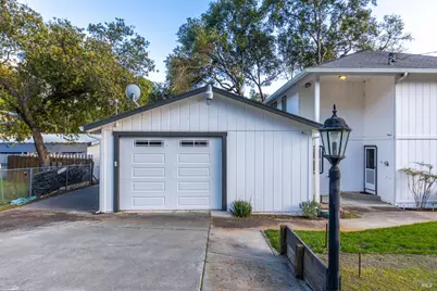 3950 Oakmont Drive, Clearlake, CA 95422 - Photo 2