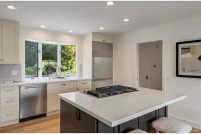 58 Lower North Terrace, Tiburon, CA 94920 - Photo 12