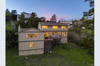 58 Lower North Terrace, Tiburon, CA 94920 - Photo 92