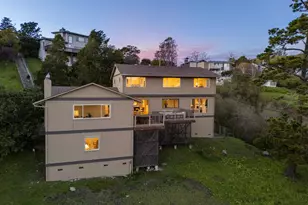 58 Lower N Terrace, Tiburon, CA 94920 - Photo 92