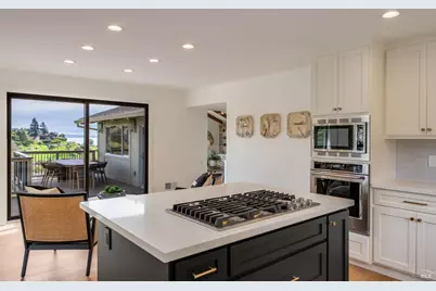 58 Lower North Terrace, Tiburon, CA 94920 - Photo 14