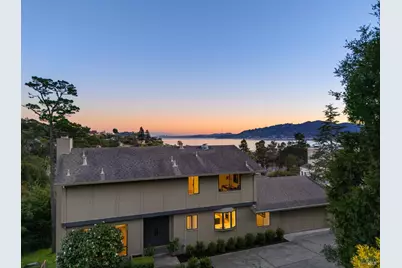 58 Lower North Terrace, Tiburon, CA 94920 - Photo 90