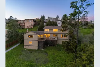 58 Lower North Terrace, Tiburon, CA 94920 - Photo 74