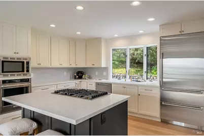 58 Lower North Terrace, Tiburon, CA 94920 - Photo 14