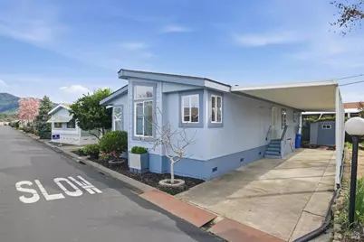 6468 Washington Street #16, Yountville, CA 94599 - Photo 2