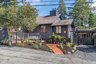 484 Summit Ave, Mill Valley, CA 94941 - Photo 2