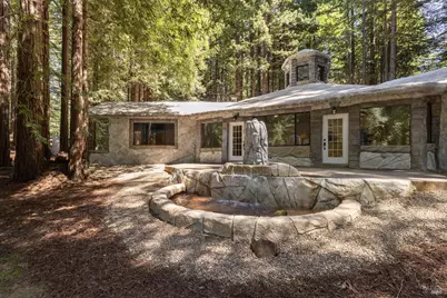 2264 Joy Ridge Road, Occidental, CA 95465 - Photo 12