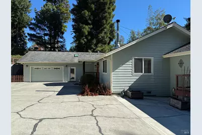 18920 Timberpointe Drive, Fort Bragg, CA 95437 - Photo 1