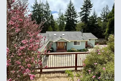 18920 Timberpointe Drive, Fort Bragg, CA 95437 - Photo 1