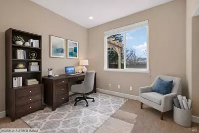 1912 Montevino Drive, Santa Rosa, CA 95407 - Photo 6