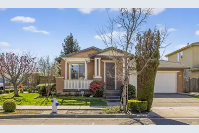 1912 Montevino Drive, Santa Rosa, CA 95407 - Photo 1