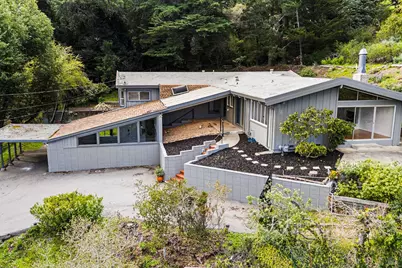 11 Hollyhock Court, Mill Valley, CA 94941 - Photo 2