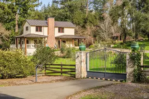 405 Cold Springs Rd, Angwin, CA 94508 - Photo 2