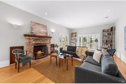 405 Cold Springs Road, Angwin, CA 94508 - Photo 8