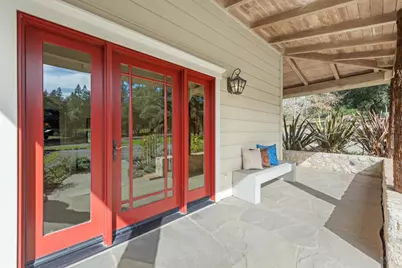 405 Cold Springs Road, Angwin, CA 94508 - Photo 8