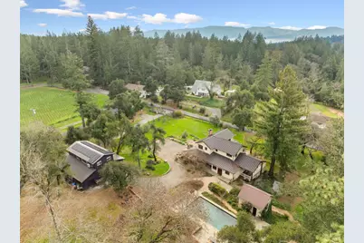 405 Cold Springs Road, Angwin, CA 94508 - Photo 4