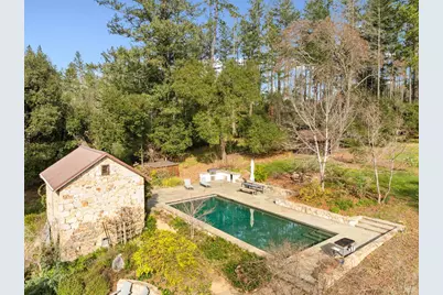 405 Cold Springs Road, Angwin, CA 94508 - Photo 30
