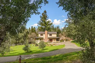 405 Cold Springs Rd, Angwin, CA 94508 - Photo 2