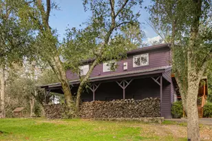 405 Cold Springs Rd, Angwin, CA 94508 - Photo 4