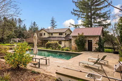405 Cold Springs Road, Angwin, CA 94508 - Photo 32