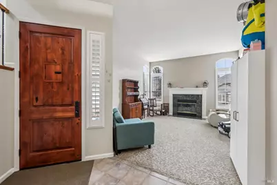 1444 Great Heron Drive, Santa Rosa, CA 95409 - Photo 2