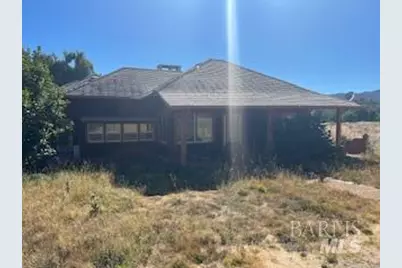 11727 Elk Mountain Road, Upper Lake, CA 94585 - Photo 1