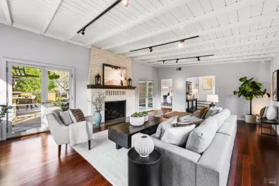 99 Fawn Drive, San Anselmo, CA 94960 - Photo 12