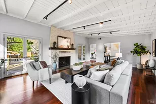 99 Fawn Dr, San Anselmo, CA 94960 - Photo 12