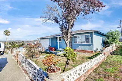 452 Wilshire Avenue, Vallejo, CA 94591 - Photo 1
