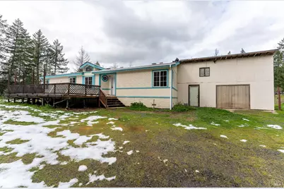5751 Ridgewood Road, Willits, CA 95490 - Photo 20