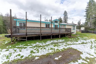 5751 Ridgewood Road, Willits, CA 95490 - Photo 2