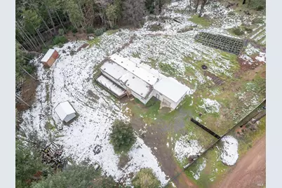 5751 Ridgewood Road, Willits, CA 95490 - Photo 18