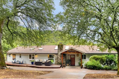 1000 Siesta Way, Sonoma, CA 95476 - Photo 2