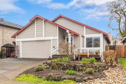 106 Cricket Court, Windsor, CA 95492 - Photo 1