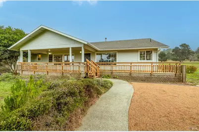 13401 Point Cabrillo Drive, Mendocino, CA 95460 - Photo 4