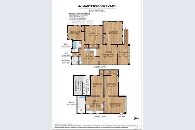 44 Martens Boulevard, San Rafael, CA 94901 - Photo 26