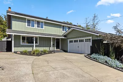 38 Twelveoak Hill Drive, San Rafael, CA 94903 - Photo 6