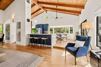 913 Valley View Drive, Healdsburg, CA 95448 - Photo 18