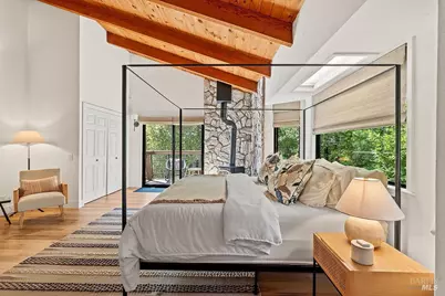 913 Valley View Drive, Healdsburg, CA 95448 - Photo 40