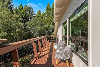 913 Valley View Drive, Healdsburg, CA 95448 - Photo 30